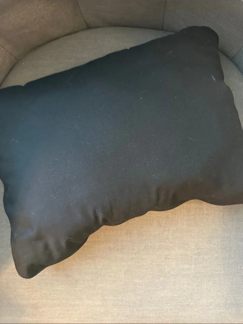 Handcrafted Taylor Swift Needlepoint Pillow
